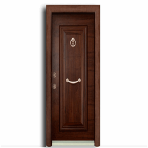 درب ضد سرقت ترک برجسته کد R-2015 (آشیان آرای شرق)