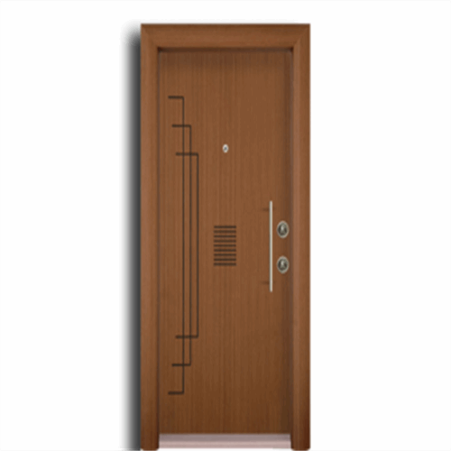 درب ضد سرقت ترک سی ان سی کد F-6715(آشیان آرای شرق)