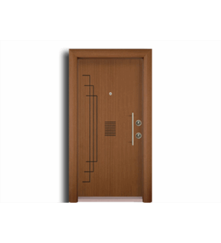 درب ضد سرقت