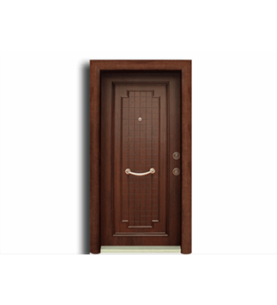 درب ضد سرقت