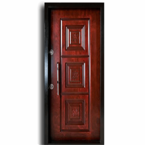 درب ضد سرقت ترک سی ان سی کد F6015(آشیان آرای شرق)